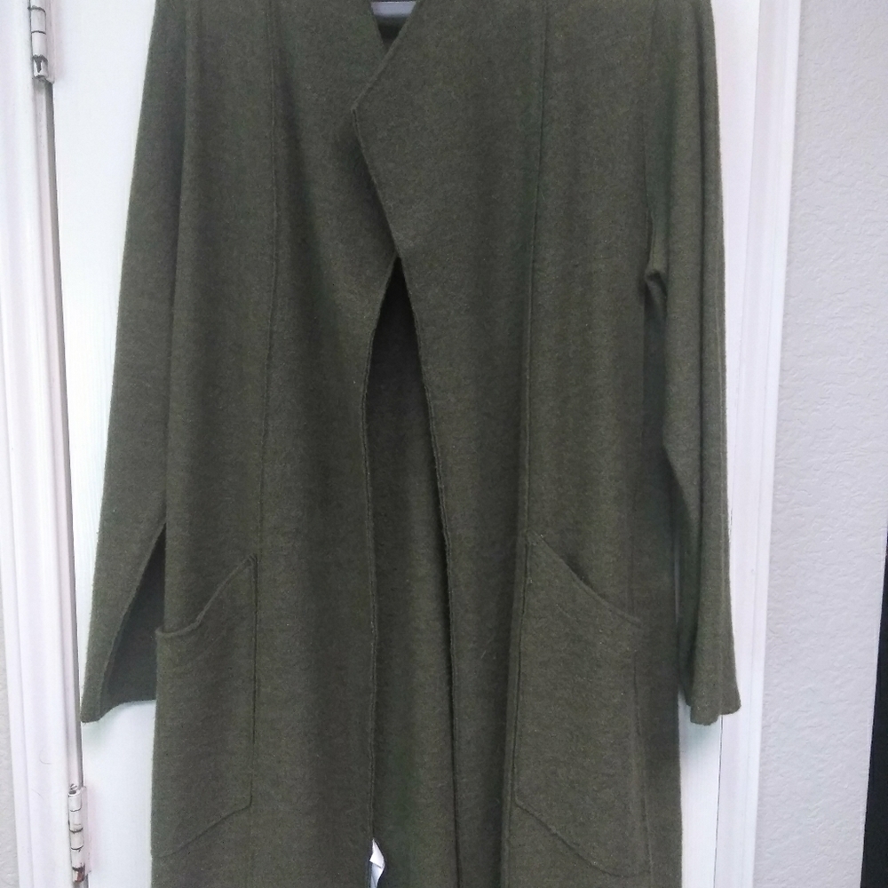Eileen Fisher Sweater